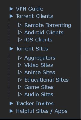 Torrenting fmhy/FMHY Wiki